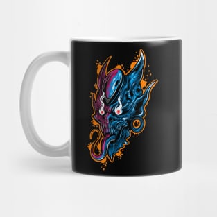 Devil Mug